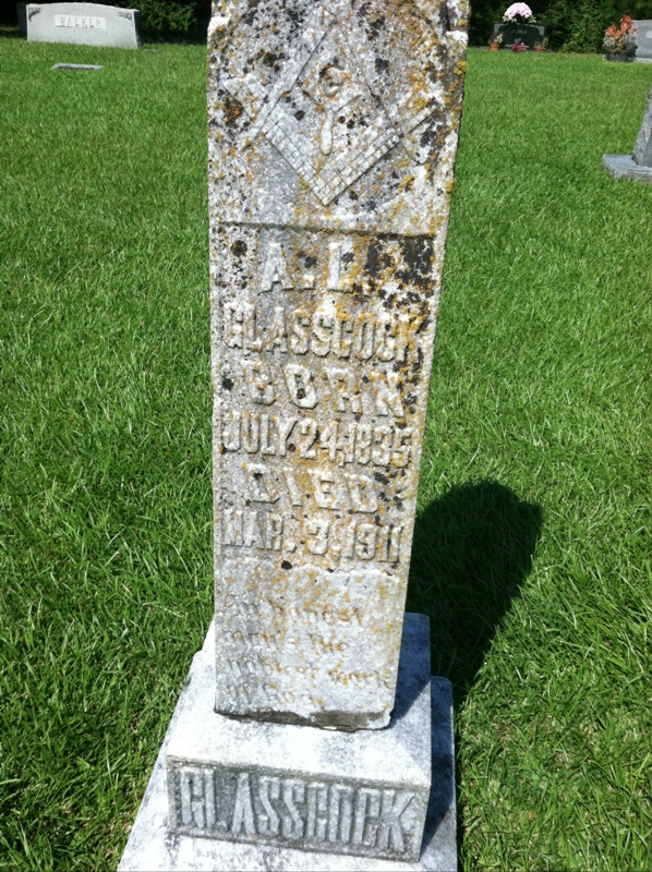 Sugar Creek Cemetery, Hayden, Blount, Alabama